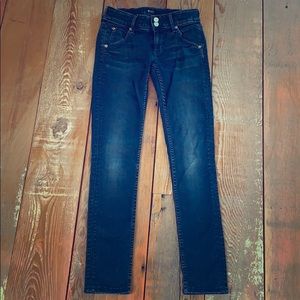 Hudson original skinny jean